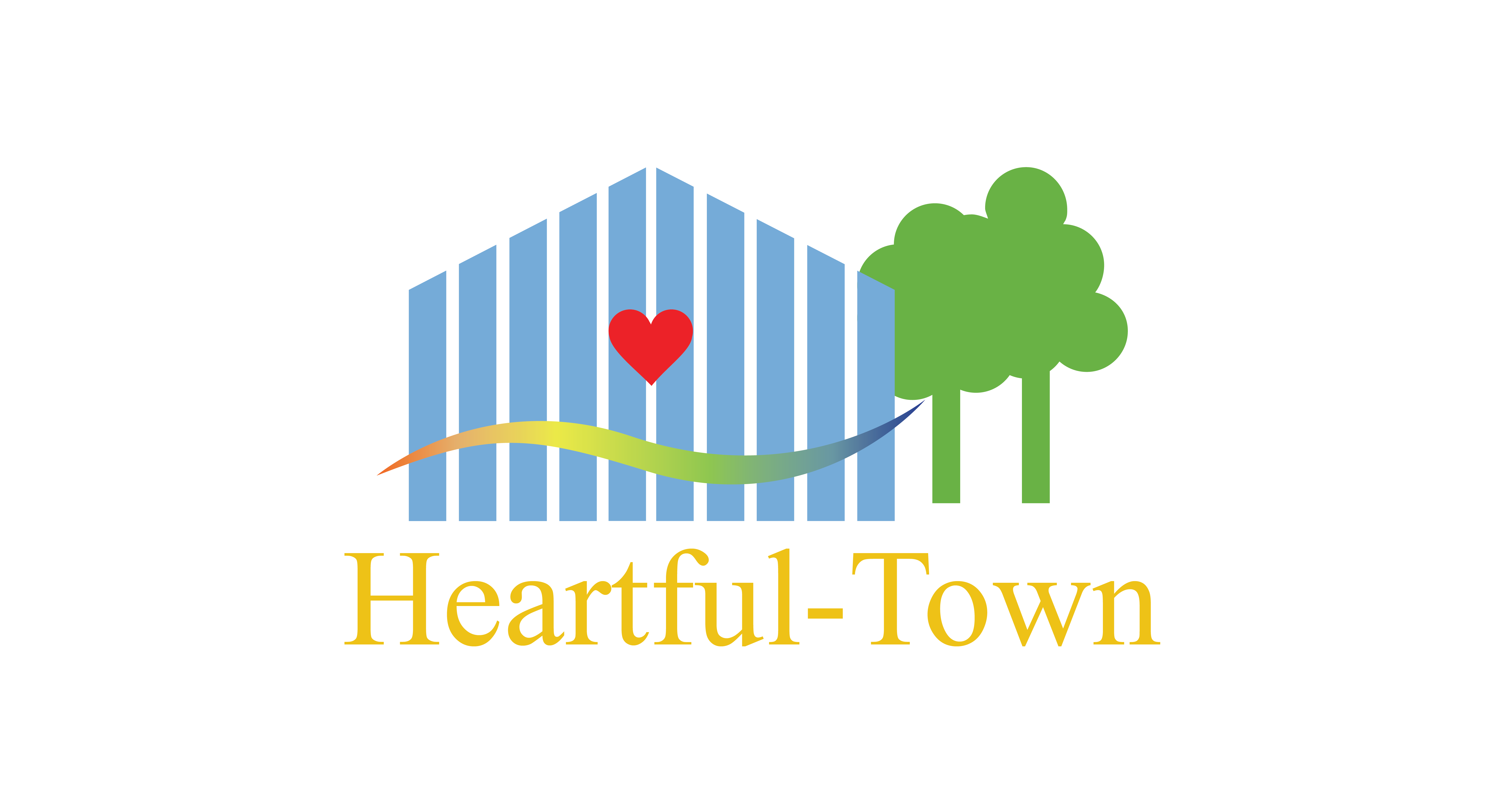 Home - Heartful Town