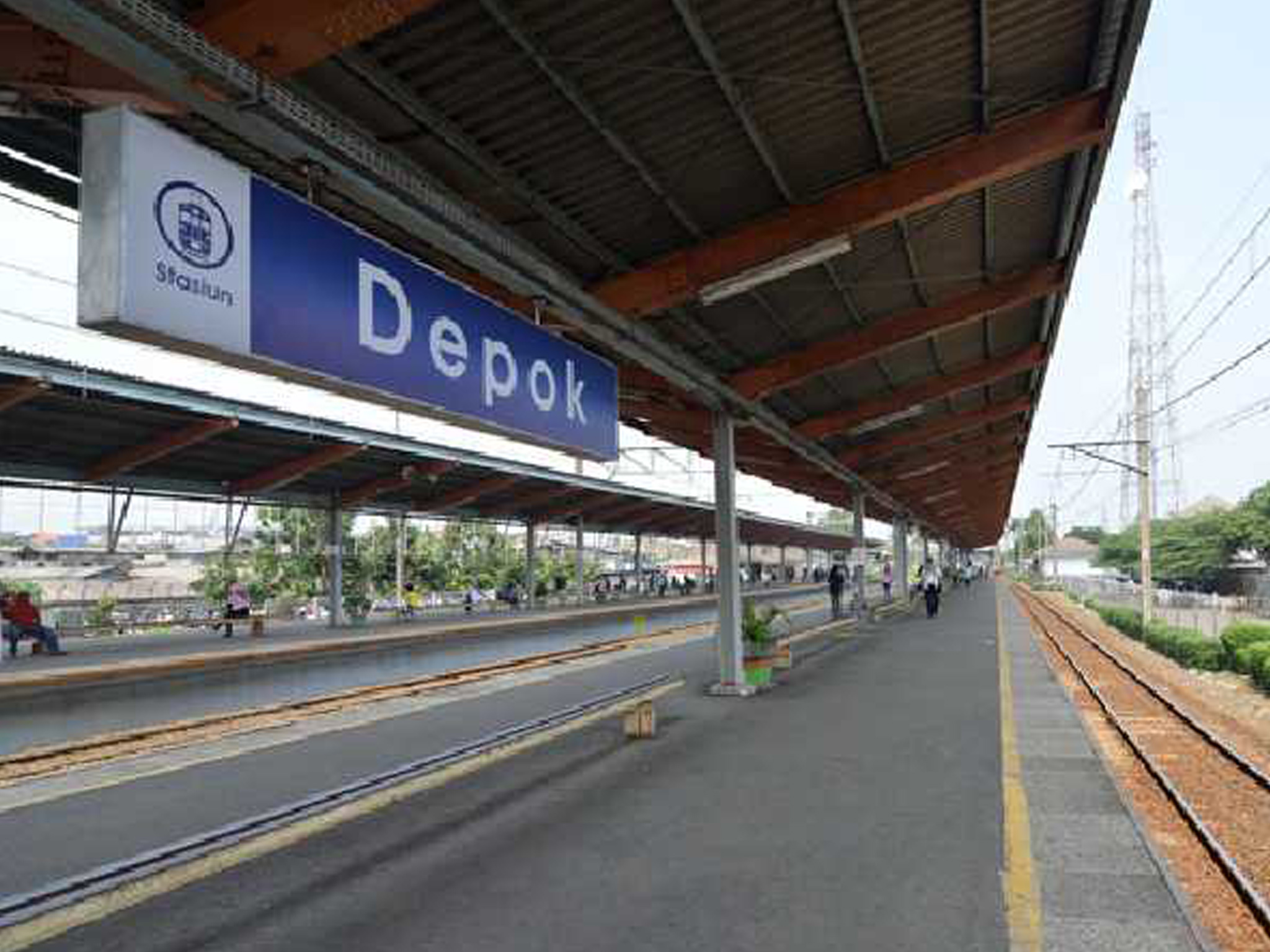 StDepok